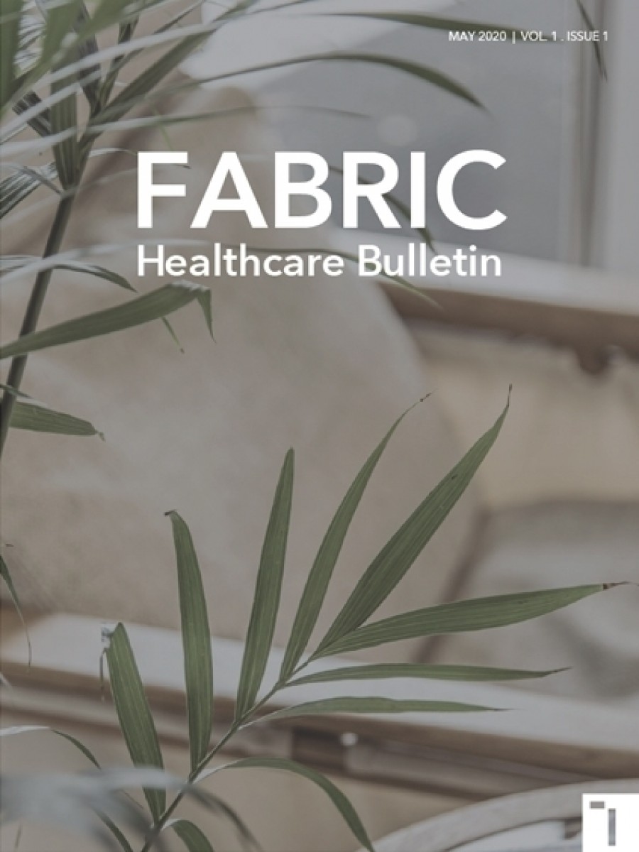 Healthcare Bulletin: Fabric